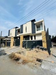 4 bedroom House for sale Magodo Phase 1 Kosofe/Ikosi Lagos