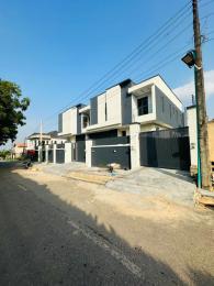 4 bedroom House for sale Magodo GRA Phase 1 Ojodu Lagos