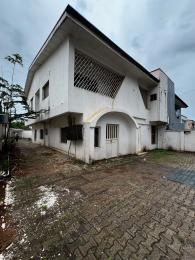 4 bedroom House for rent Maitama Abuja