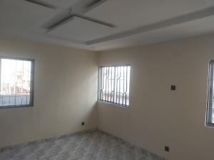 4 bedroom House for rent Medina Gbagada Lagos