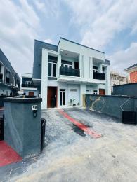 4 bedroom House for sale Opebi Ikeja Lagos Opebi Ikeja Lagos