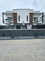 4 bedroom House for sale orchid Lekki Lagos