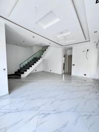 4 bedroom House for rent Sangotedo Ajah Lagos