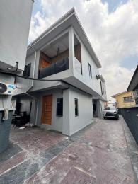 4 bedroom House for sale Surulere Lagos
