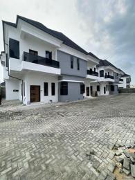 4 bedroom House for sale VGC Lekki Lagos