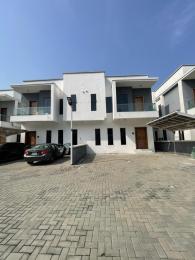 4 bedroom House for sale Vgc Extension VGC Lekki Lagos