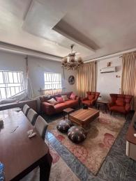 4 bedroom House for rent Wuse 2 Abuja