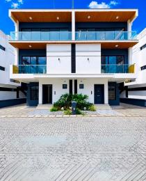 4 bedroom Flat / Apartment for rent Ikoyi Lagos