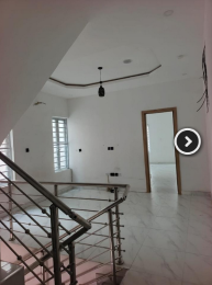 4 bedroom House for rent  Omole phase 1 Ojodu Lagos