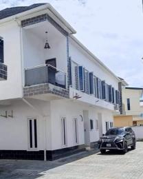 4 bedroom Flat / Apartment for sale Mega Chicken Ikota Ikota Lekki Lagos