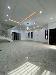 4 bedroom House for rent Sangotedo Ajah Lagos
