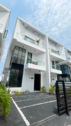 4 bedroom House for sale Orchid, Lekki Orchid Lekki Lagos