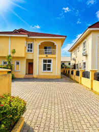 4 bedroom House for rent Osapa London Osapa london Lekki Lagos