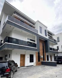 4 bedroom House for sale Ikate Lekki Lagos