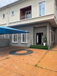 4 bedroom House for rent Lekky County Ikota Lekki Lagos