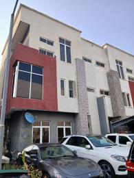 4 bedroom House for rent Vintage Estate Lekki Lagos