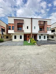 4 bedroom House for rent Ikate Lekki Lagos
