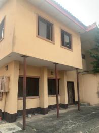 4 bedroom House for rent Lekki Phase 1 Lekki Lagos