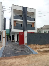 4 bedroom House for sale Ogudu Gra Lagos Ogudu GRA Ogudu Lagos