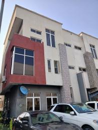 4 bedroom House for rent Vintage Estate Behind Femi Okunu Lekki Lagos