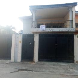 4 bedroom House for sale Festac Amuwo Odofin Lagos