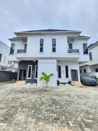 4 bedroom House for sale Chevron Toll Gate Lekki Lagos