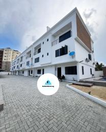 4 bedroom House for rent Parkview Estate Ikoyi Lagos