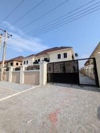 4 bedroom House for sale River Park Estate Lugbe Abuja