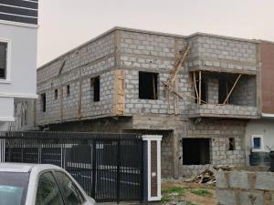4 bedroom House for sale Lugbe Abuja