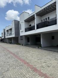 4 bedroom House for rent Ado Road Ajah Lagos
