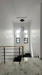 4 bedroom House for sale Chevron Alternative Route, Chevron Alternative Route Lekki Lagos