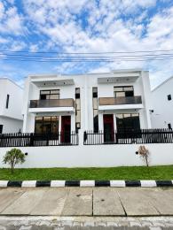 4 bedroom House for sale Lekki Epe Express Way After Lagos Business School. Sangotedo Ajah Lagos