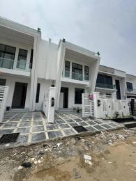 4 bedroom House for sale Ajah Lekki Phase 2 Lekki Lagos