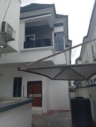 4 bedroom House for rent Chevron Alternative Route Chevron Lekki Lagos State Chevron Alternative Route Lekki Lagos
