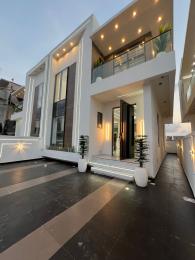 4 bedroom House for sale Lekki Palm City Estate Ajah Lagos