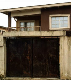 4 bedroom House for sale 5th Avenue Festac Amuwo Odofin Lagos