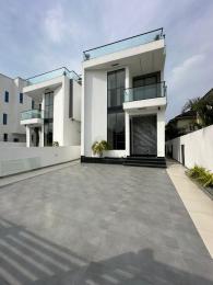 4 bedroom House for rent Ikota Lekki Lagos