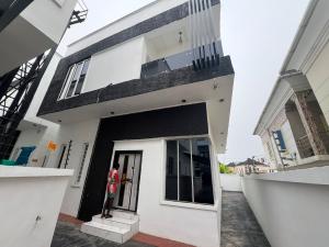 4 bedroom House for sale Lekki County Lekki Lagos