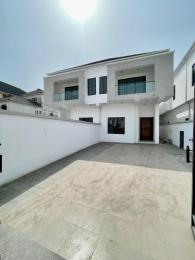 4 bedroom House for sale Ologolo Lekki Lagos