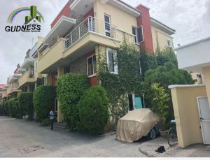 4 bedroom House for sale ONIRU Victoria Island Lagos