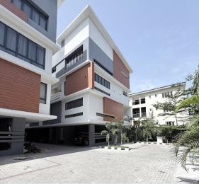 4 bedroom House for rent Lekki Phase 1 Lekki Lagos