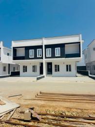 4 bedroom House for sale Ajah Lagos