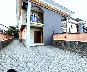 4 bedroom House for rent Lekki Phase 1 Lekki Lagos