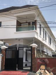 4 bedroom Flat / Apartment for rent Osapa london Lekki Lagos