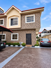 4 bedroom Commercial Property for rent Parkview Estate Ikoyi Lagos