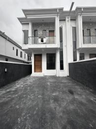 4 bedroom House for rent Ikota Lekki Lagos