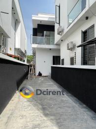 4 bedroom House for rent Chevron Toll Gate Lekki Lagos