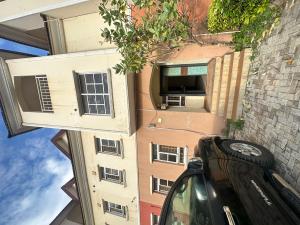 4 bedroom House for rent Gaduwa Abuja