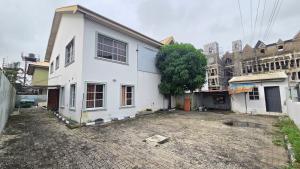 4 bedroom House for rent Lekki Phase 1 Lekki Lagos