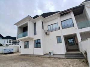 4 bedroom House for rent Guzape Guzape Abuja